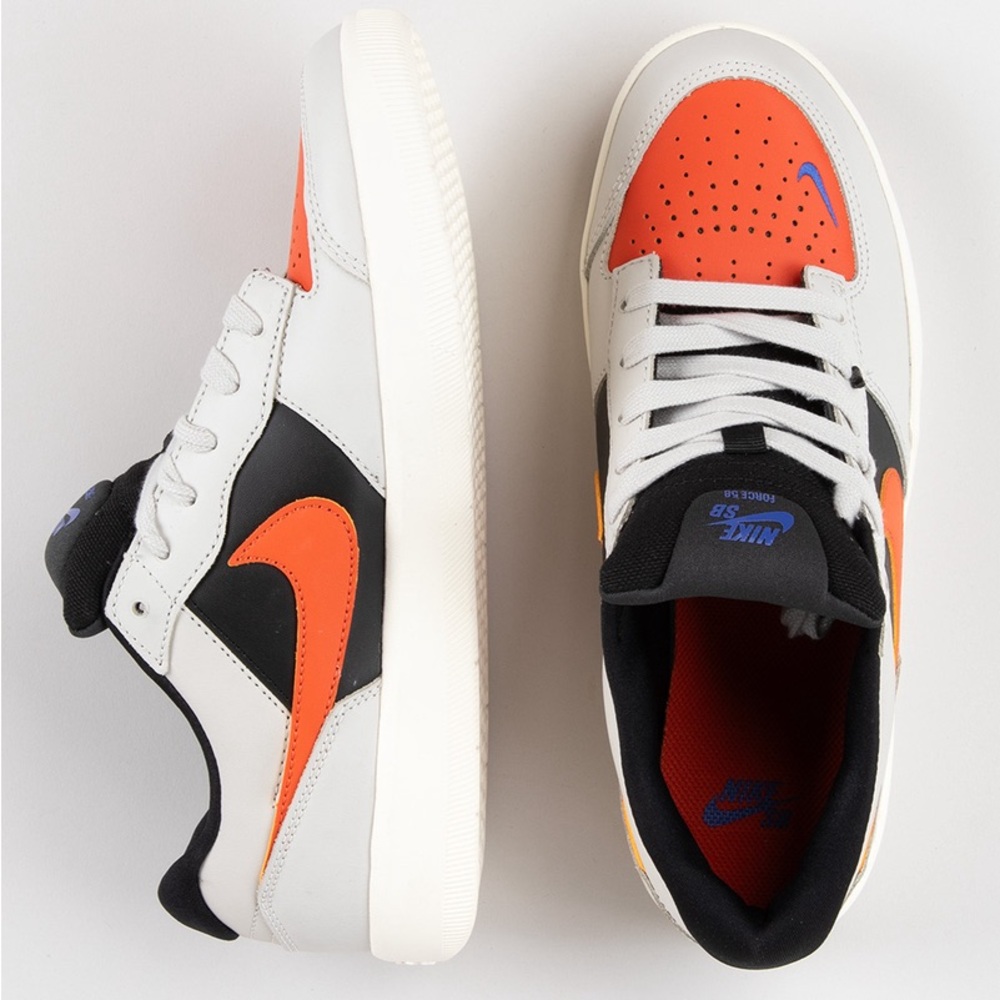 Nike SB Force 58
